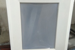 نورگیر حبابی-پوشش سقف حیاط خلوت