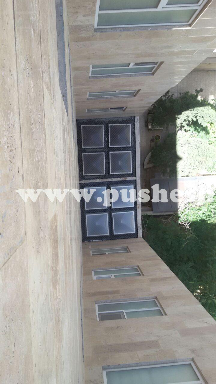نورگیر حبابی-نورگیر حیاط خلوت