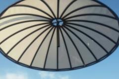 نورگیر سقفی