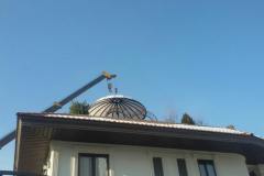 نورگیر سقفی