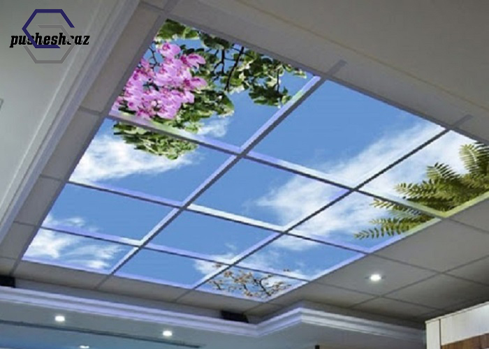 Glass patio roof and its advantages