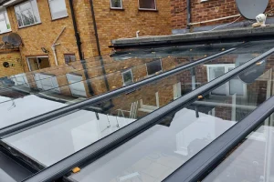 نورگیر سقفی چیست