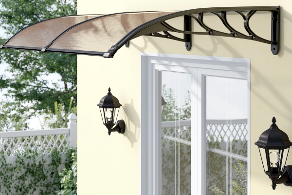 مزایای بارانگیر | قسمت های اصلی بارانگیر